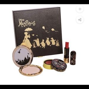 Besame Cosmetics Mary Poppins Set w/ tote